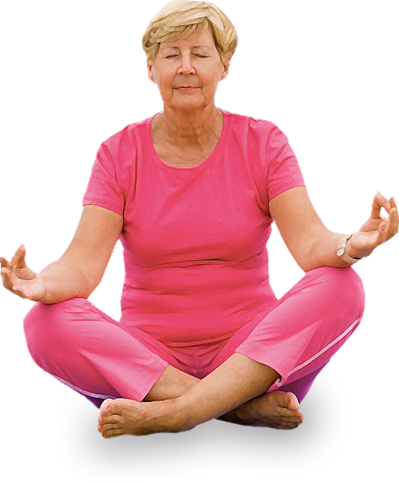 Adult meditation