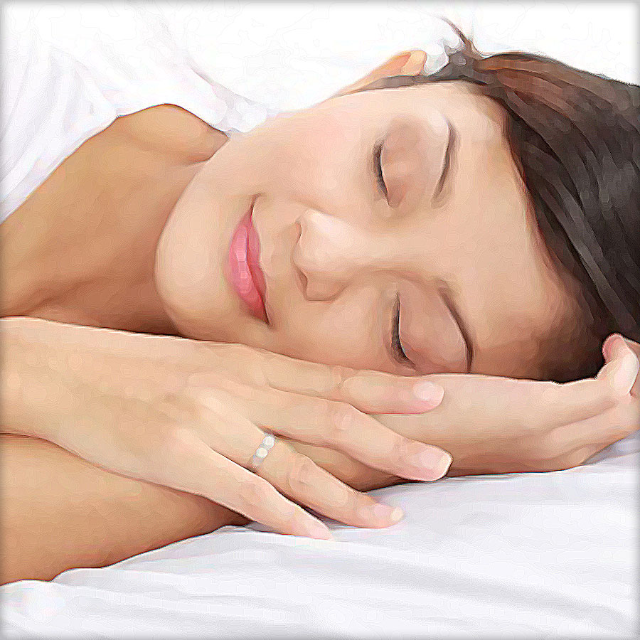 Meditation and Sleep